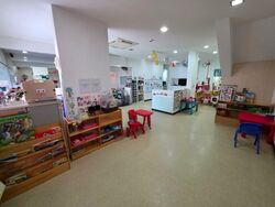 246 HOUGANG STREET 22 (D19), Shop House #483297001